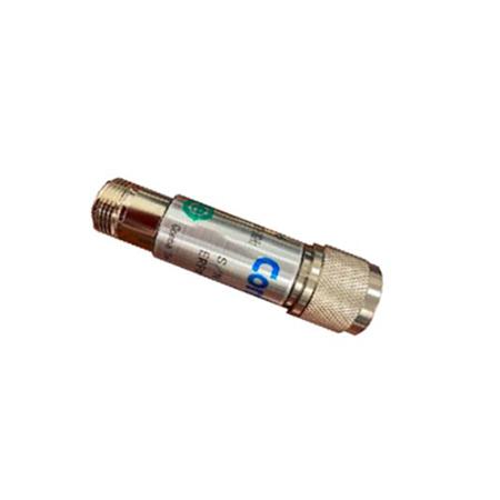 DC-4GHz, 5W, 10dB, NM-NF Attenuator