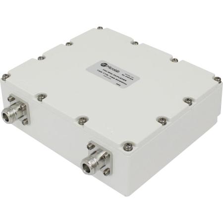 Duplexer 700 Public Safety60W Type N161dBc