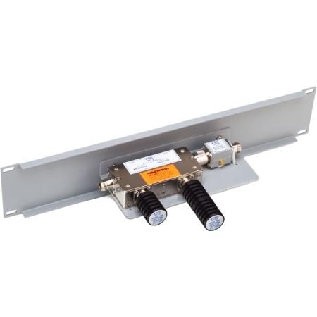 *300-650 Intermod Panel