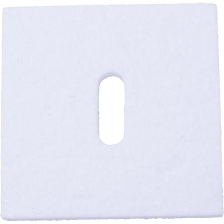 Ceramic Rebar Packing Material