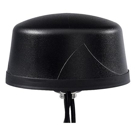 Coach Antenna, 4X WIFI-RPSMA, GNSS-MSMA