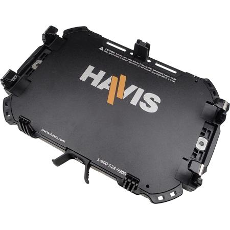 Custom Rugged Cradle for Apple iPad Pro (12.9")