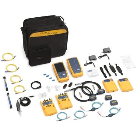 2Ghz Dsx Quad Olts Inspc V2, W/Wifi