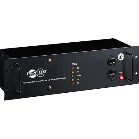 Rack Mount Conditioner/ Regulator