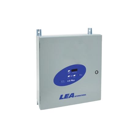 120/240 V Split Phase 100 kA - LEA LS Plus 100