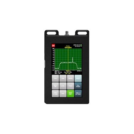 Spectrum Analyzer kit 2-8 GHz v.2 (USA)