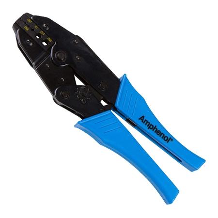 Tool Frame with Die Set