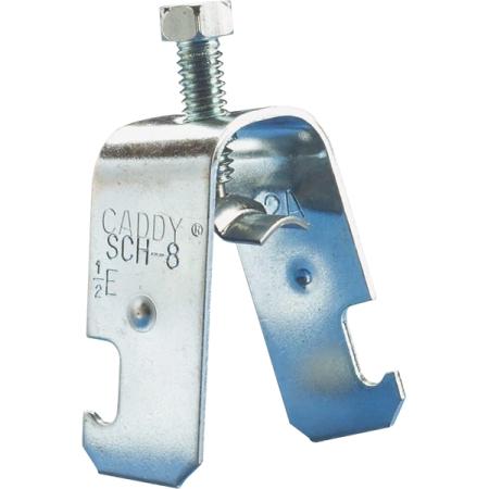 1/2" Strut Conduit Clamp Universal, 1/2"