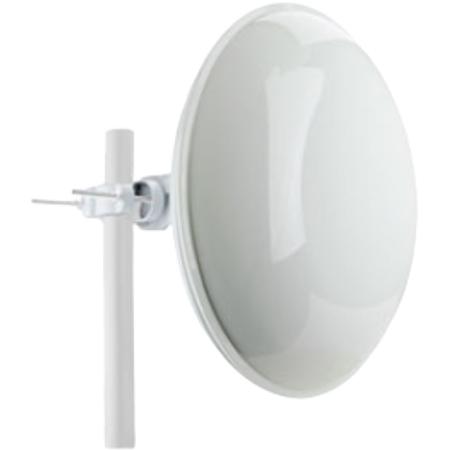 2ft Parabolic Radome , 4900-6400 MHz