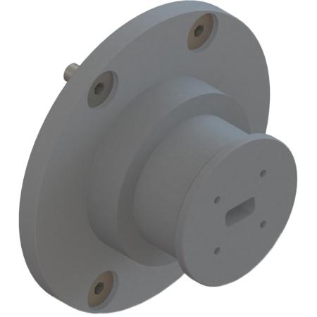 SAF2 Integration Kit for Andrew 6GHz WB ValuLine