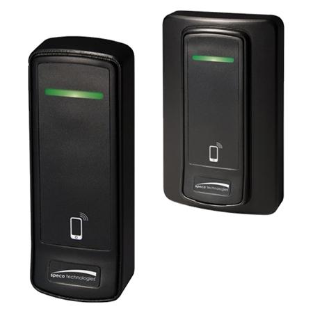 Contactless Smartcard Reader