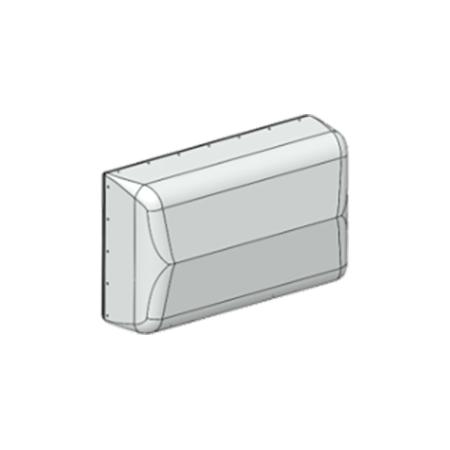 8 Port Directional MIMO Venue Panel