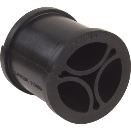 Universal Barrel Cushion for 20mm-55mm cable