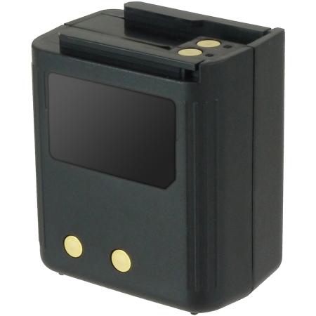 Battery for VERTEX VX500