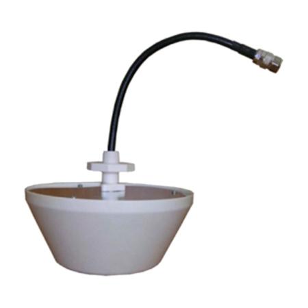 Wide Band High Gain Ceiling Antenna