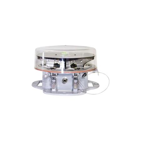 Medium Intensity Flash head