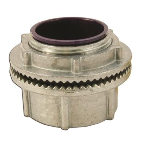 1-1/4 ZDC WATER TIGHT HUBS