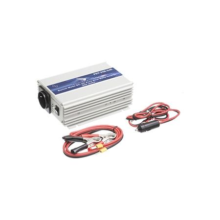 300 Watt DC-AC Inverter 24V
