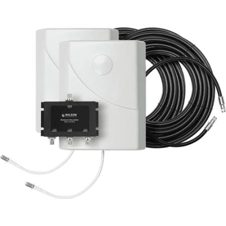 Dual Antenna Expansion Kit