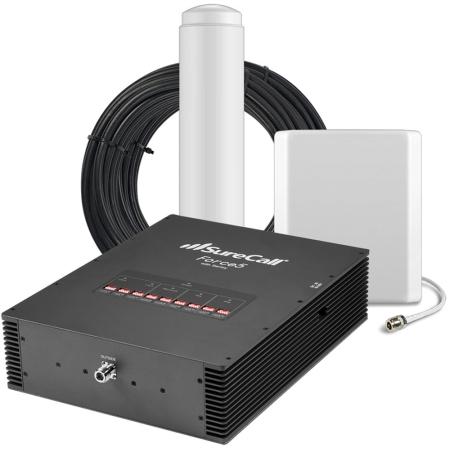 Force5 2.0 Omni / Panel Kit