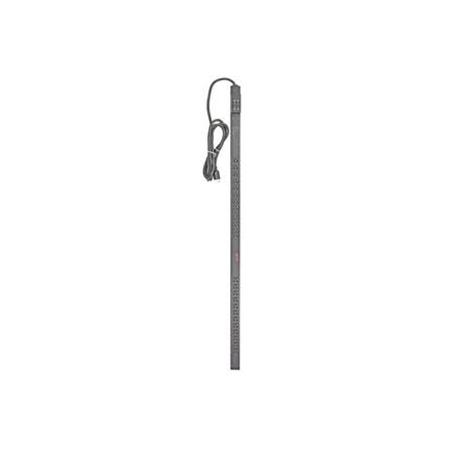 120V 30A 24-Outlet 10' Rack PDU