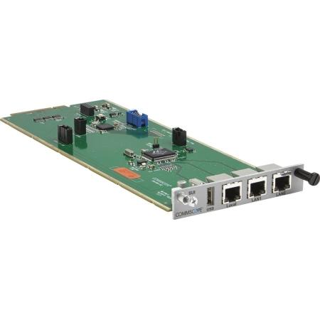 System Interface card for ION-E system