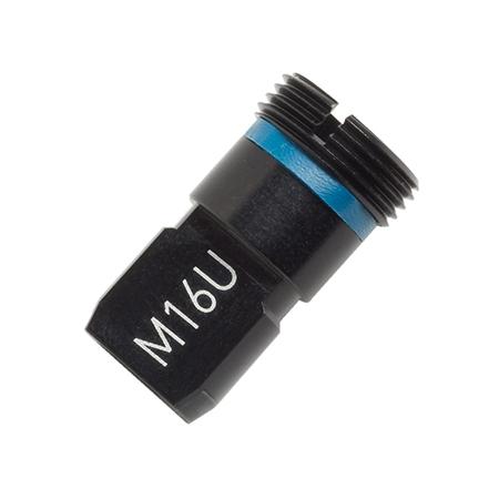 MPO 16 or 32 UPC tip for bulkheads