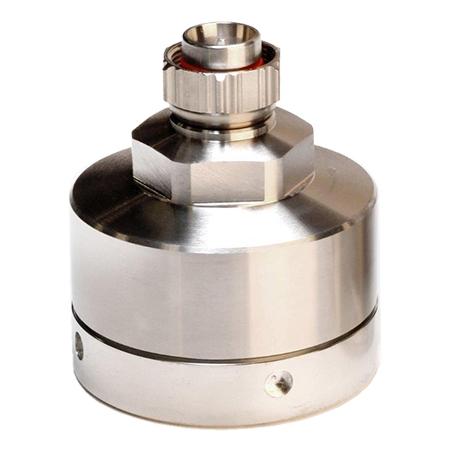 4.3-10 Male Straight Connector for 1-5/8 in HELIAX® AVA7-50 Cable