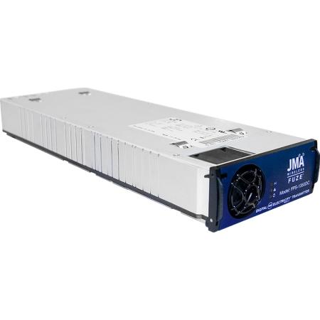 Power Supply, Gen II FUZE, 1350W