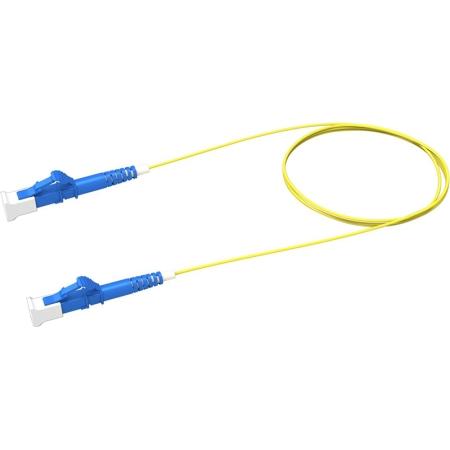 6' TeraSPEED LC to LC Fiber Patch Cord