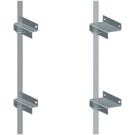 Cantilever Wall Mount Kit