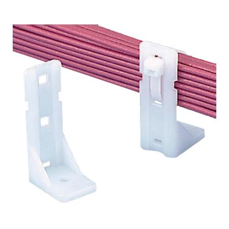 Pan-Post standoff, mounting method #12