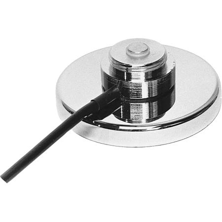 G MOUNT (CHROME), 30 FT 0 IN RG-58A/U, SMA MALE