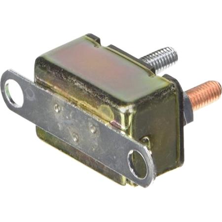 Single Pole 50 Amp Circuit Breaker