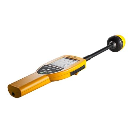 NARDA Broadband Meter100KHZ-60 GHZ 2400/101B Tessco - Main Image