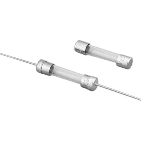 Fuse Glass 20A 32VAC 3AB 3AG