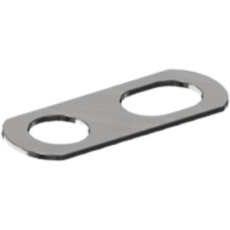 Ground Lug Washer 3/8'' Spacing 3/4"-1"