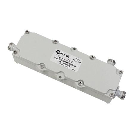 20dB Low PIM Coup 575-2700MHz Type N