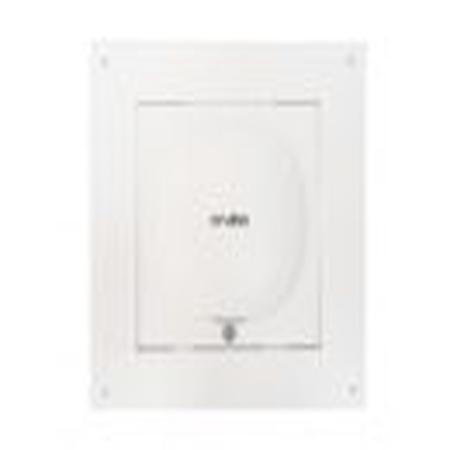 Wi-Fi Hard Lid Ceiling Enclosure with Interchangeable Door for Aruba 535