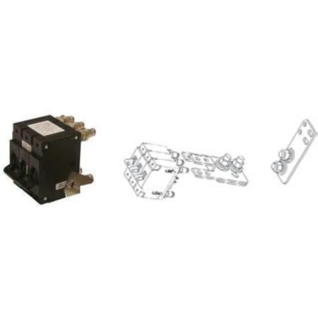 250 A 3-Pole Circuit Breaker for Infinity P2