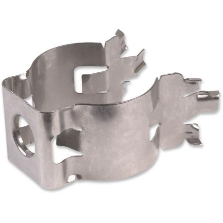 Stackable Snap-in Hangers, (1-5/8")