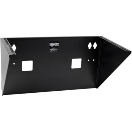 6U Vertical Wallmount Bracket
