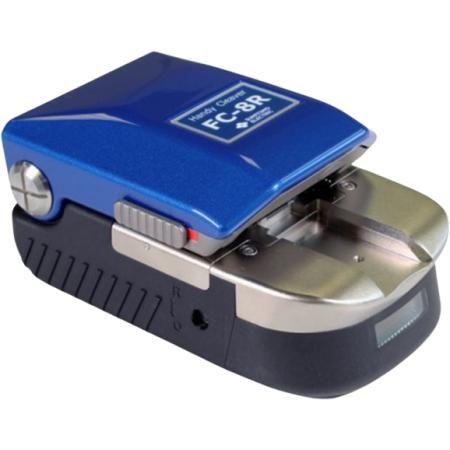 Automatic Blade Rotation Cleaver