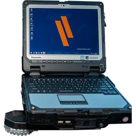 Ford Utility Console package