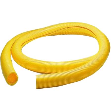 FiberGuide 2in Flex Tube slotted 250ft L