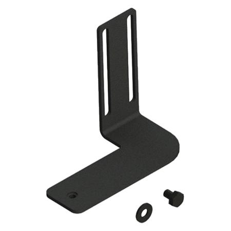 Support brace bracket for the 2019+ Dodge Ram base