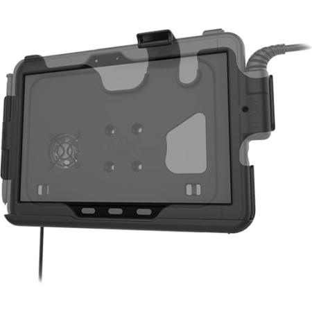 Tough-Case Holder with fan Samsung Tab