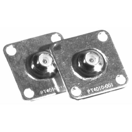 Unidapt Flange/Bird 43