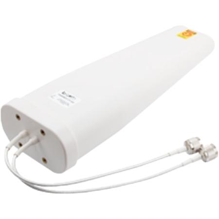 4.9-5.8 GHz 17dBi Yagi Male Connector