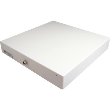 Low-Profile antenna 430-470 MHz RH